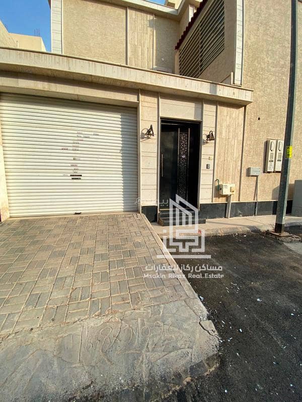 villa in As Saadah, Riyadh 2