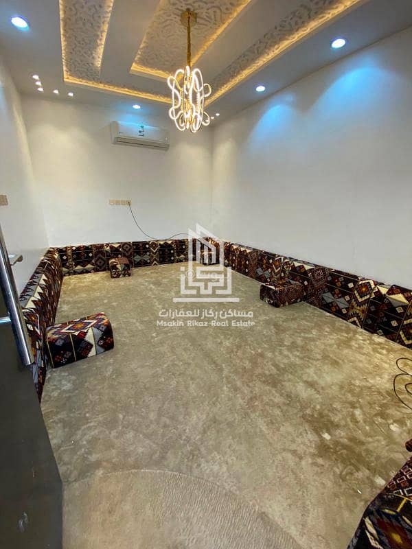 villa in As Saadah, Riyadh 4