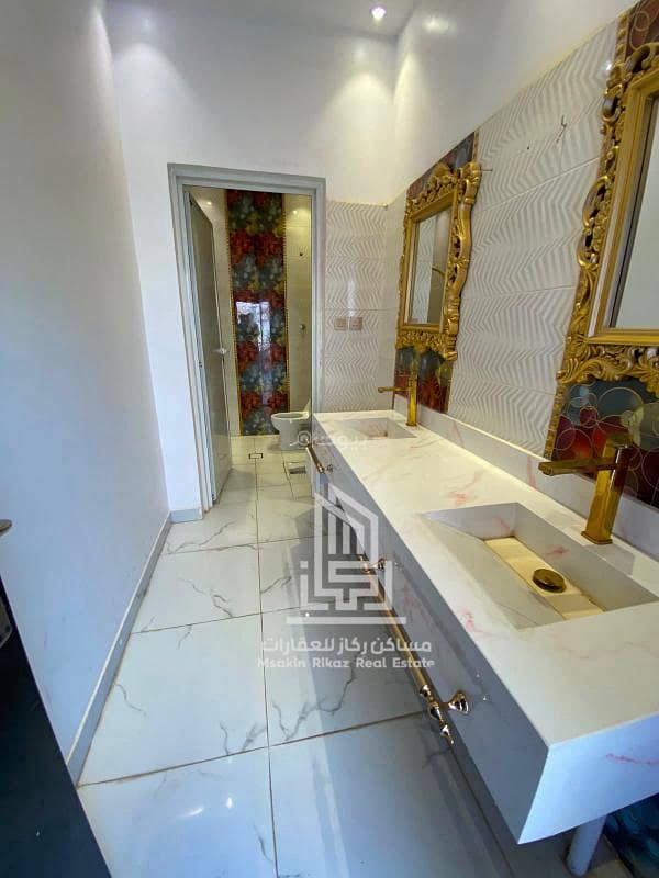 villa in As Saadah, Riyadh 5
