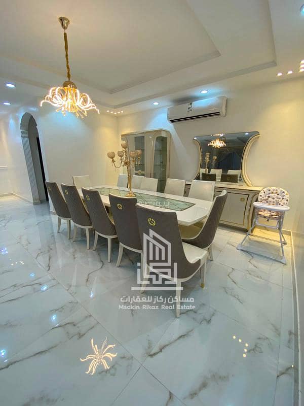 villa in As Saadah, Riyadh 12