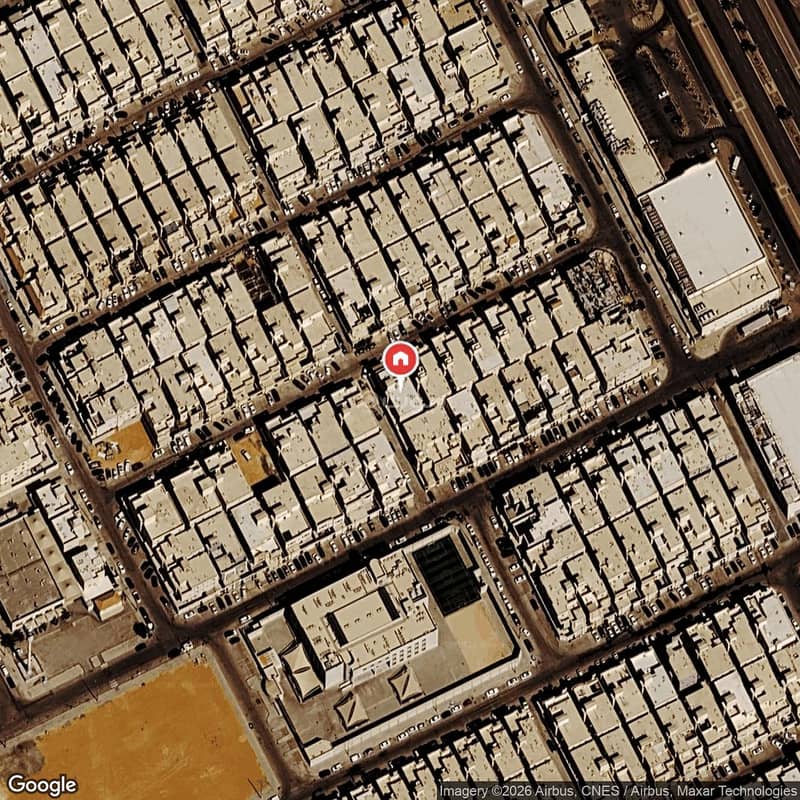 villa in As Saadah, Riyadh 26