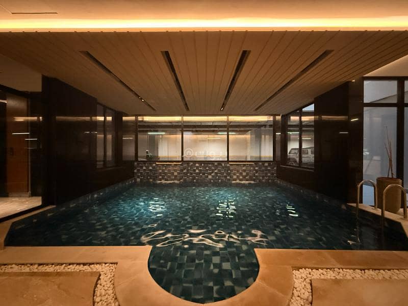 شقة 2 غرف في المحمدية، الرياض 20