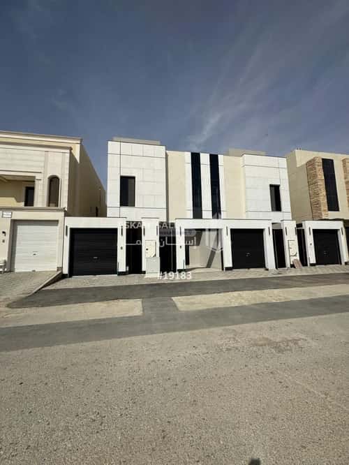 7 bedroom apartment in Al Janadriyah 1