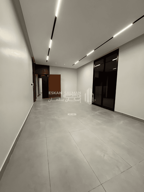 4 bedroom floor in Al Janadriyah 6