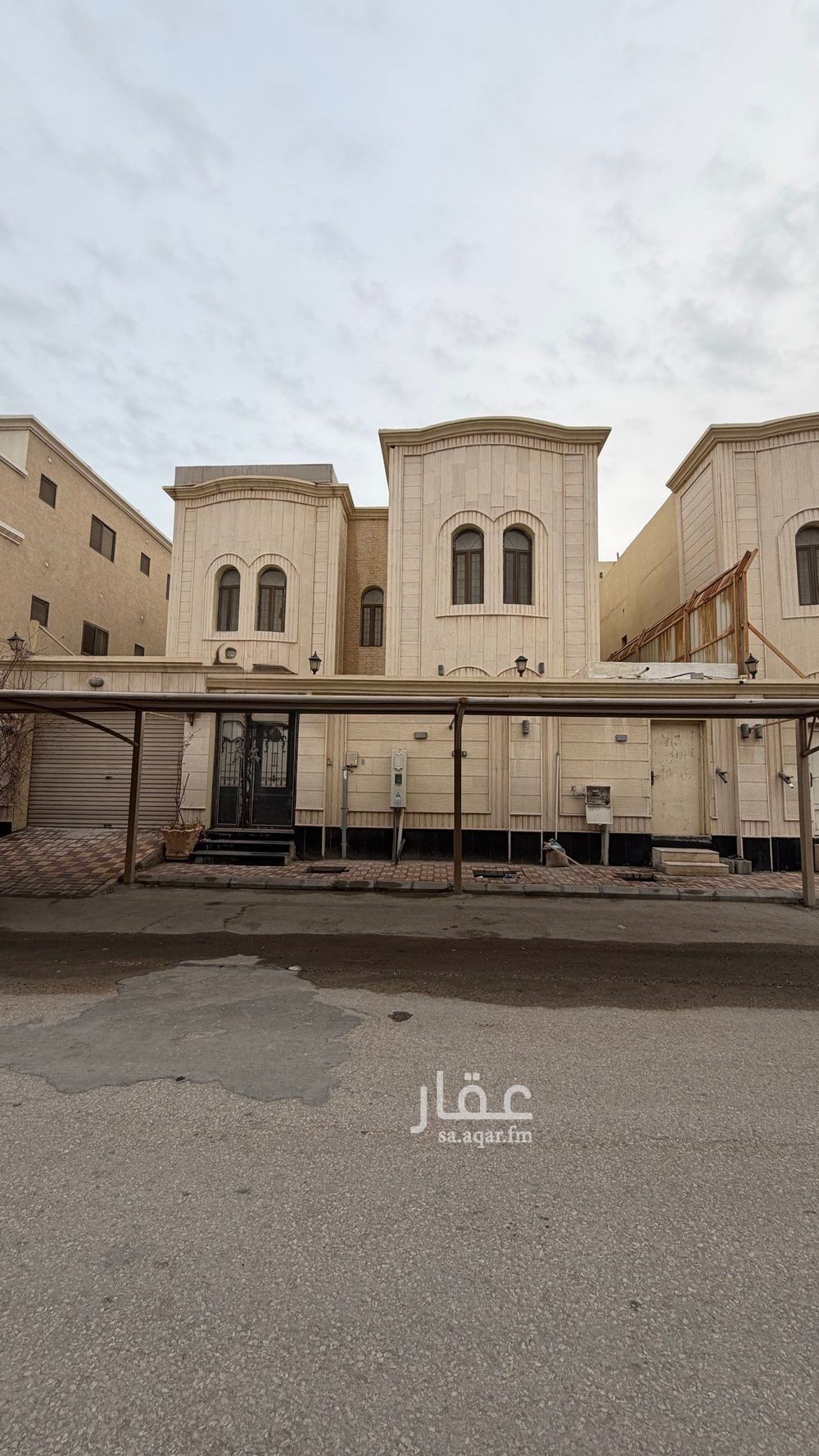 4 bedroom villa in Ash Shulah, Eastern Province 3