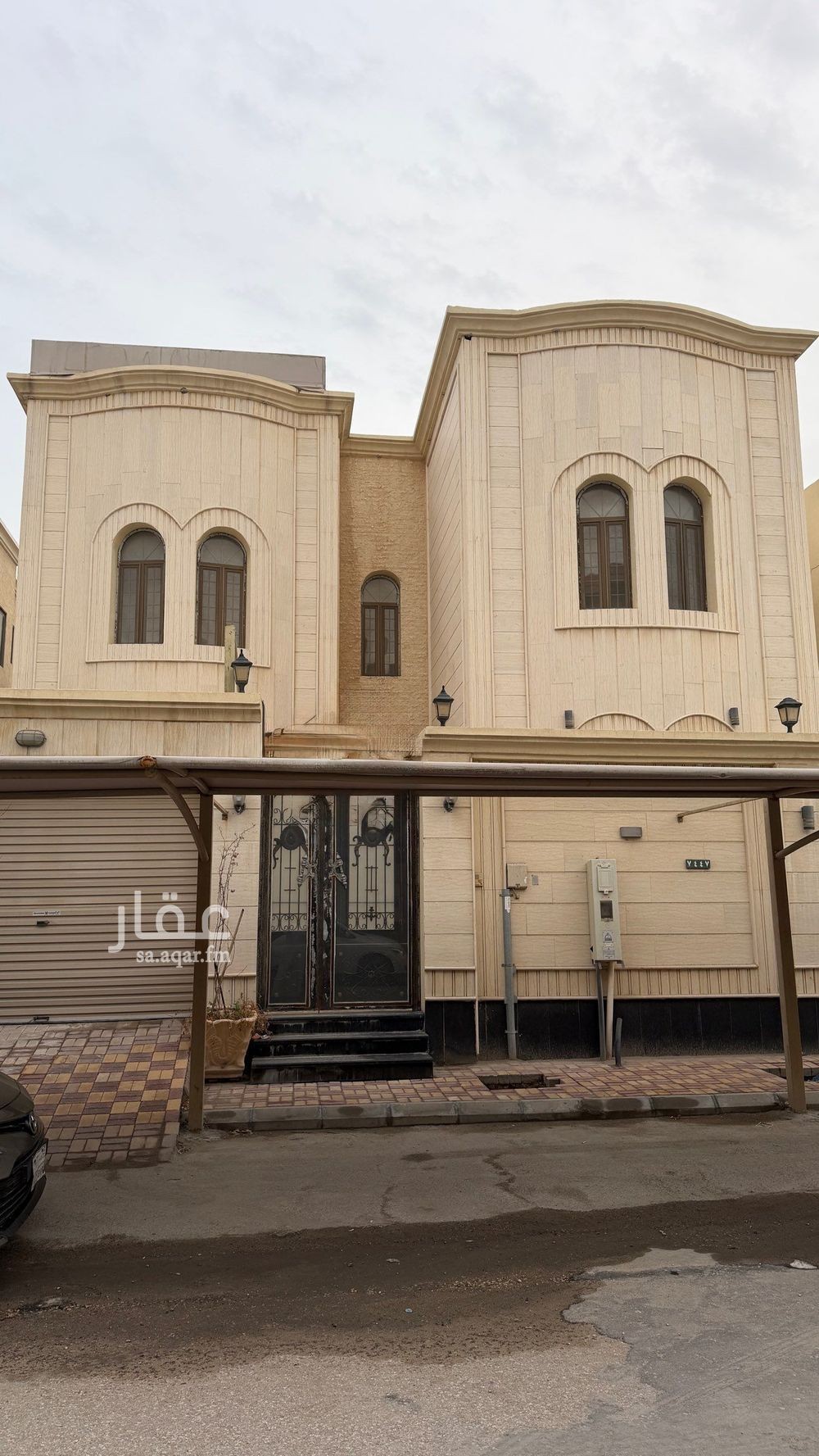 4 bedroom villa in Ash Shulah, Eastern Province 5