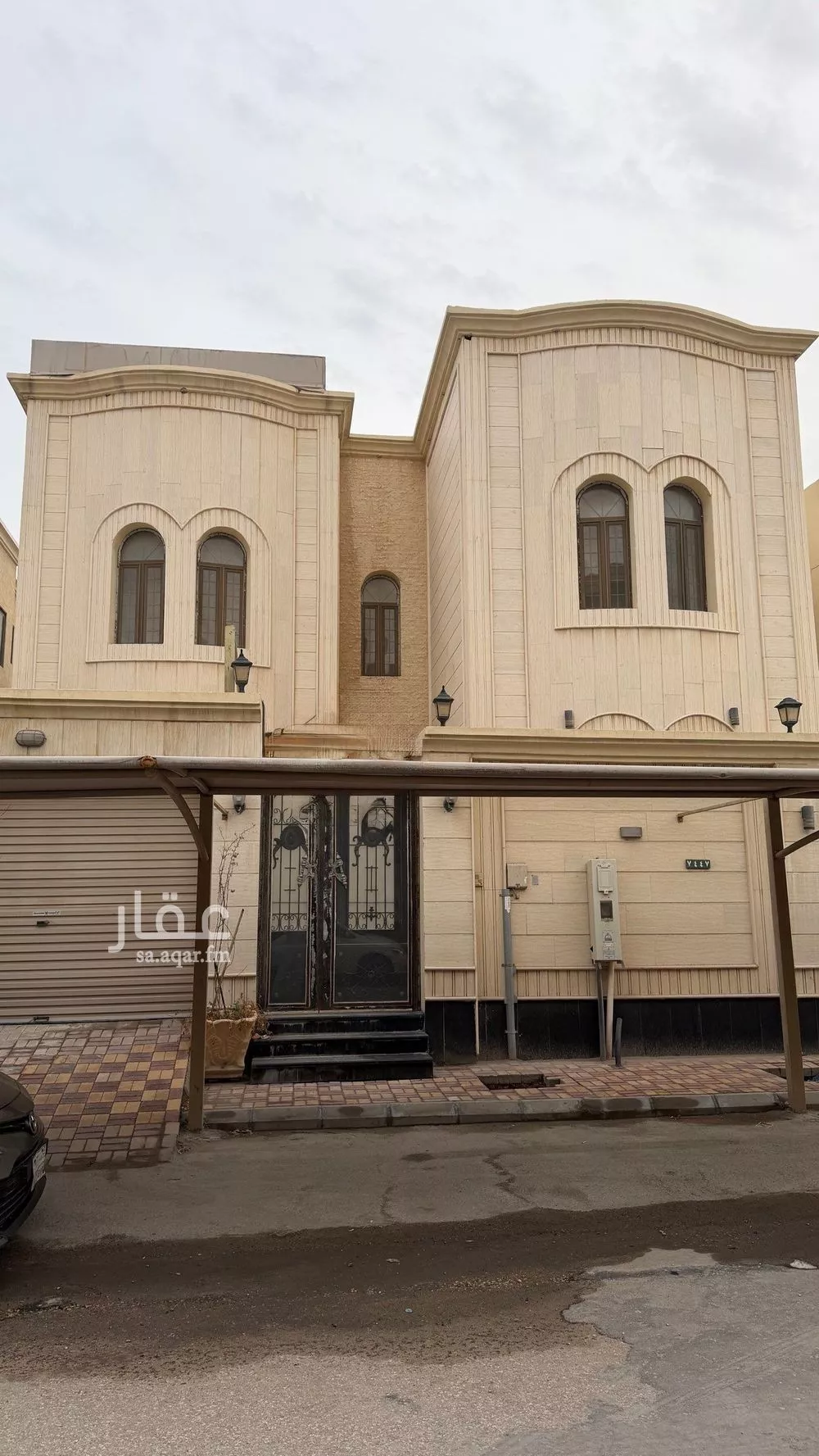 4 bedroom villa in Ash Shulah 5