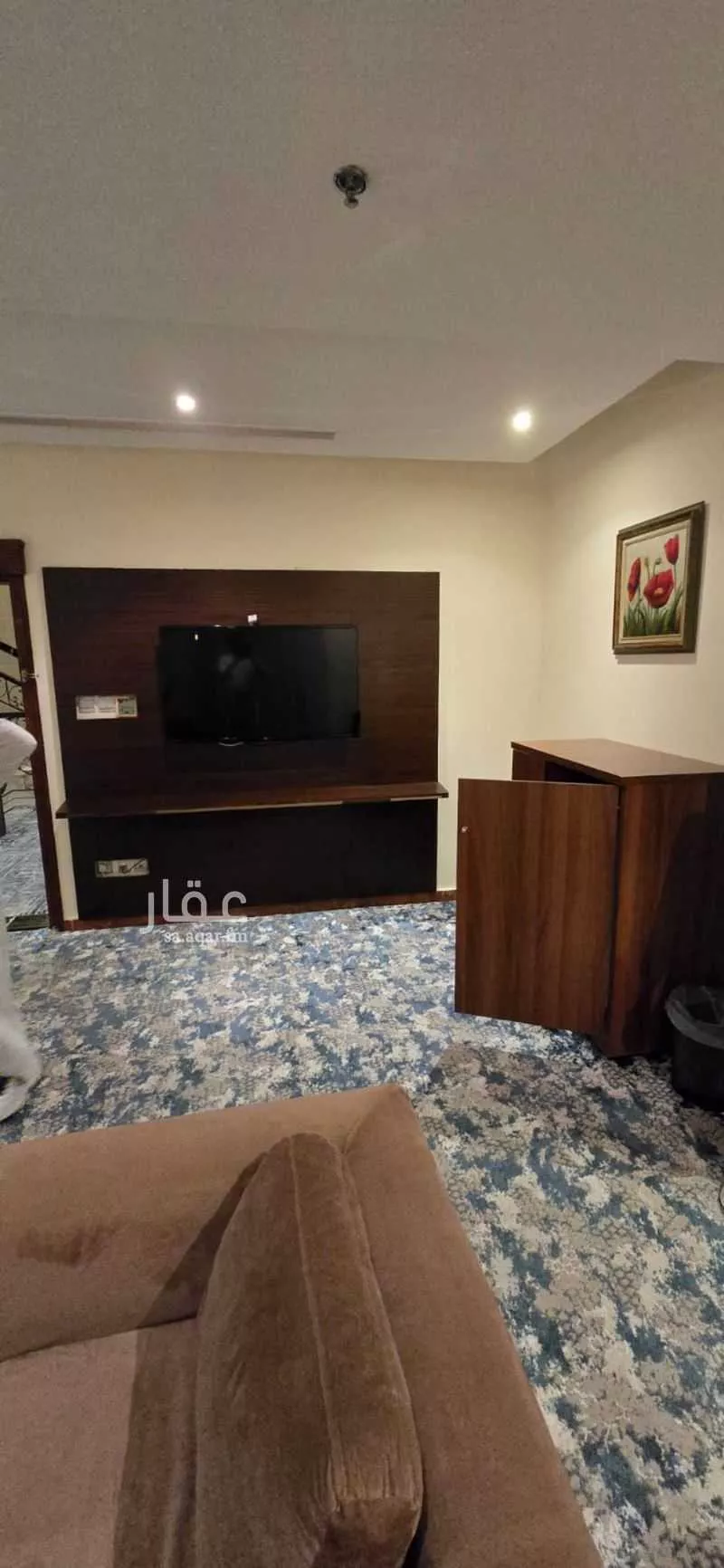 1 bedroom apartment in Al Salamah 4