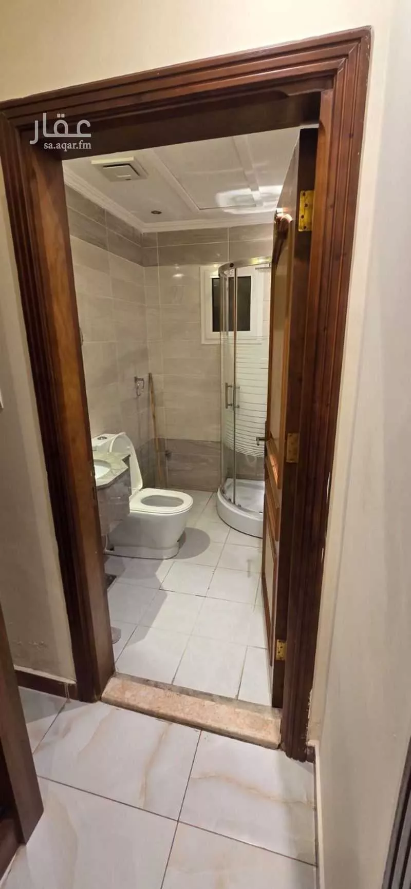 1 bedroom apartment in Al Salamah 5