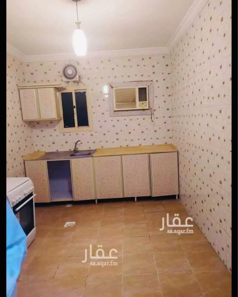 شقة 2 غرف في السلامة 8