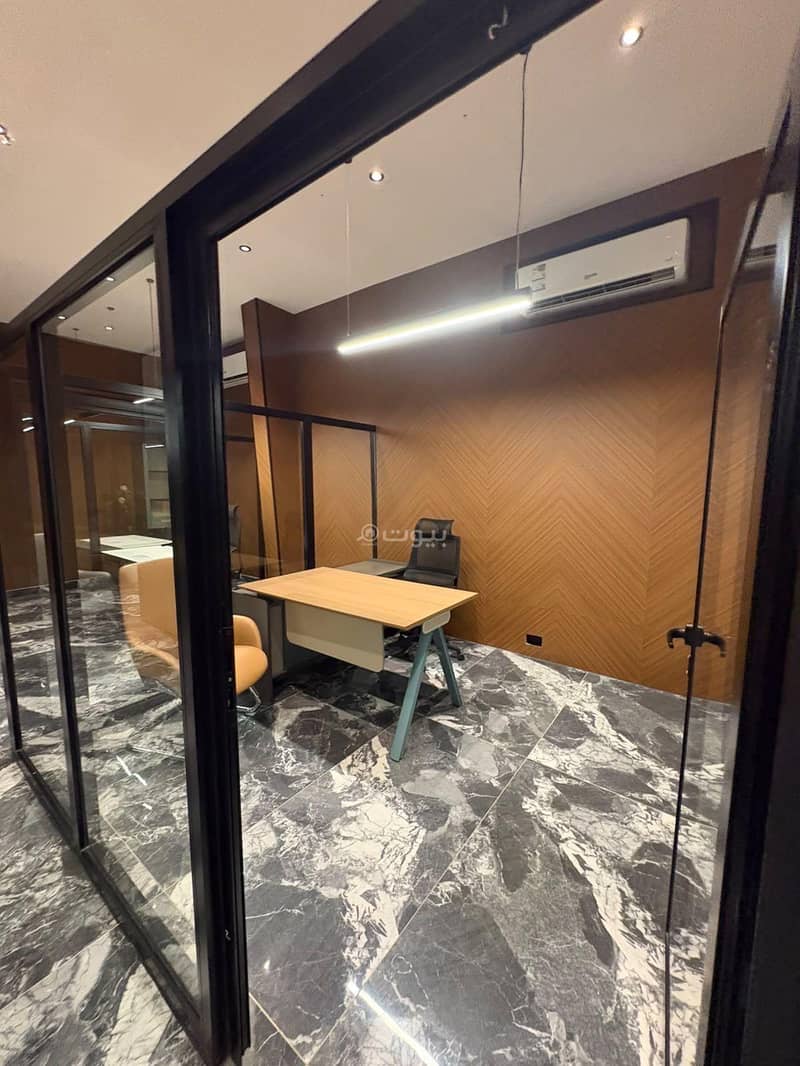 office in An Nafal, Riyadh 5