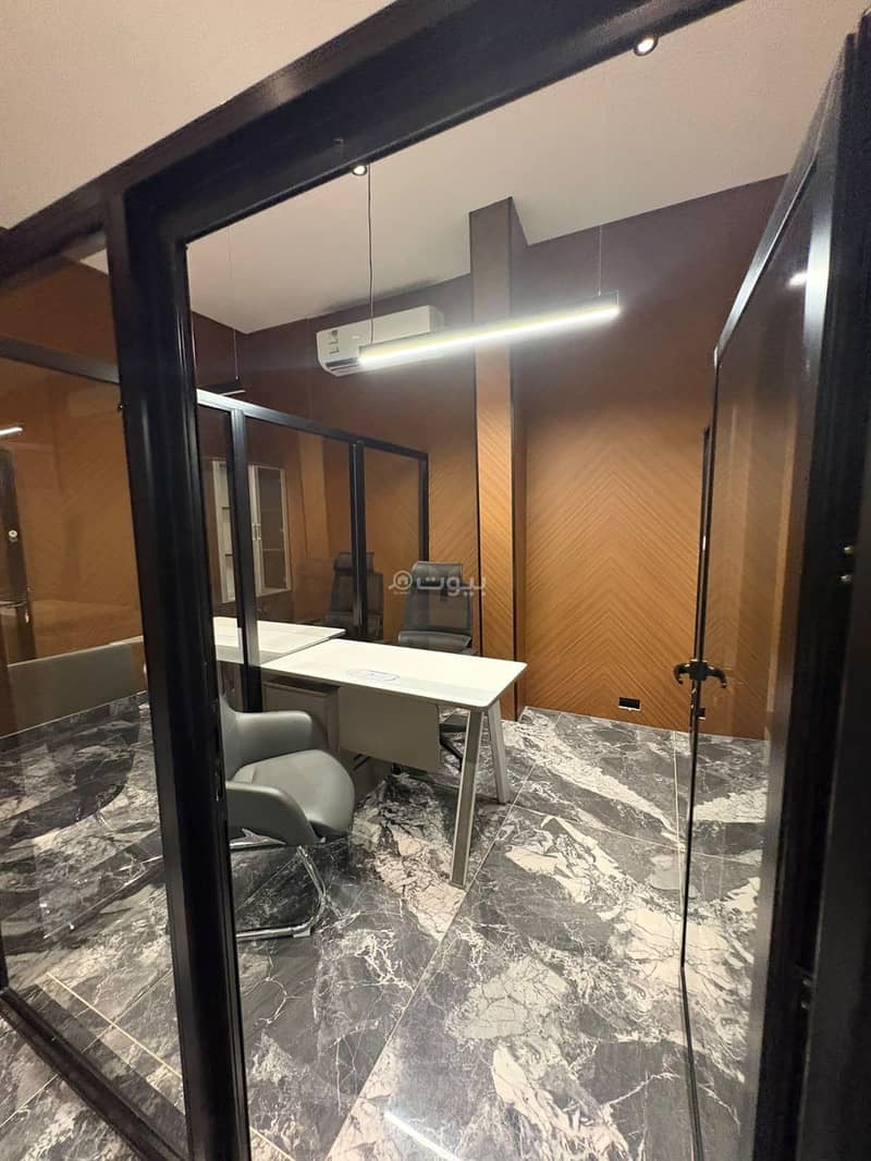 office in An Nafal, Riyadh 6