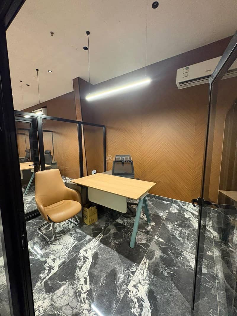 office in An Nafal, Riyadh 7
