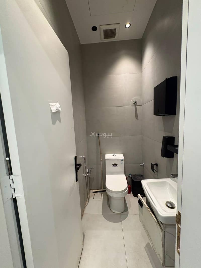office in An Nafal, Riyadh 12