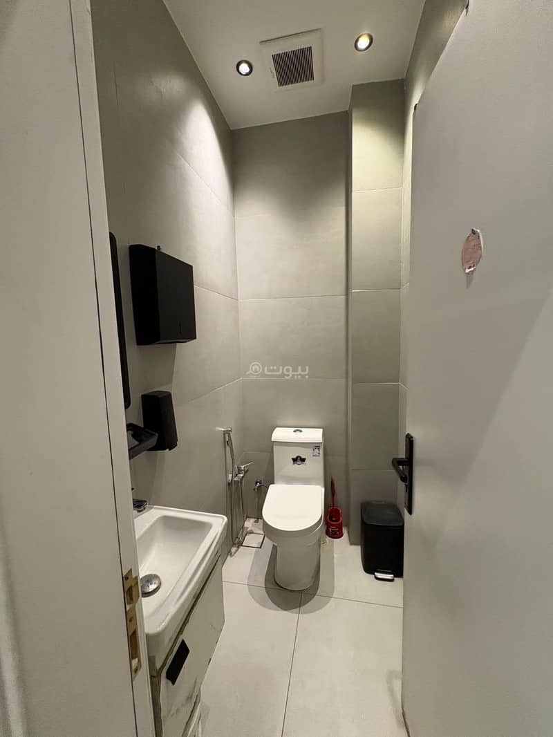 office in An Nafal, Riyadh 13
