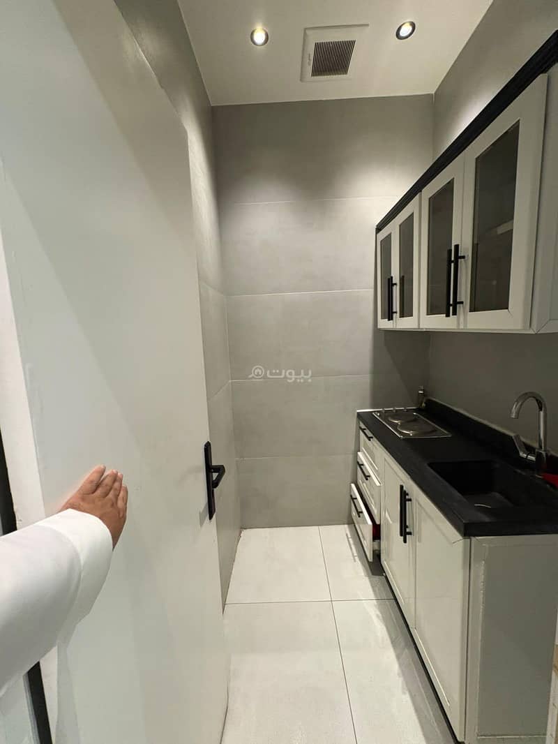 office in An Nafal, Riyadh 14