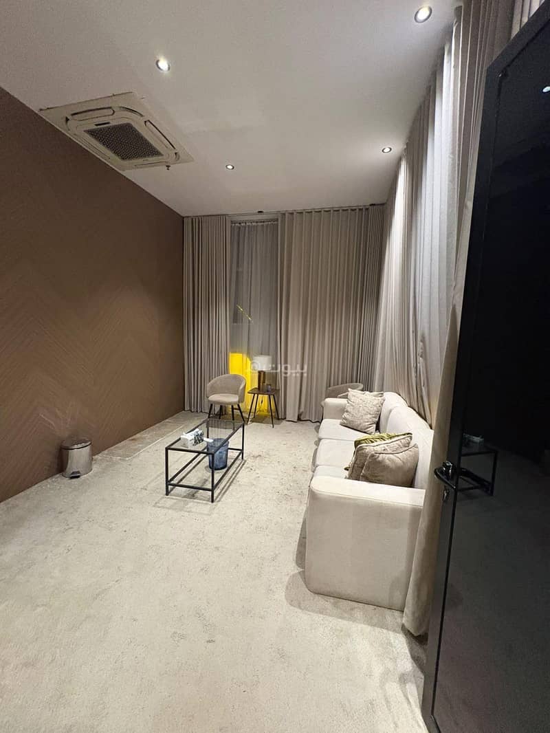 office in An Nafal, Riyadh 15