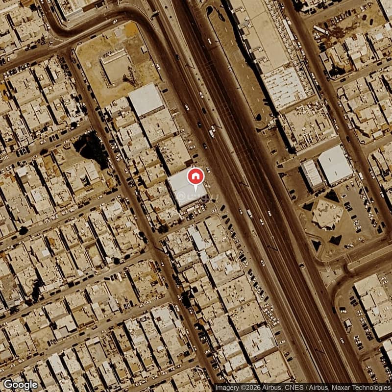 office in An Nafal, Riyadh 2