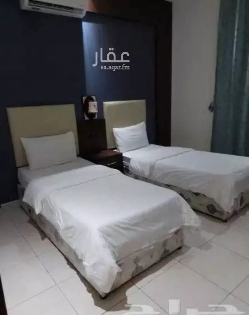 شقة 1 غرف في البوادي 9