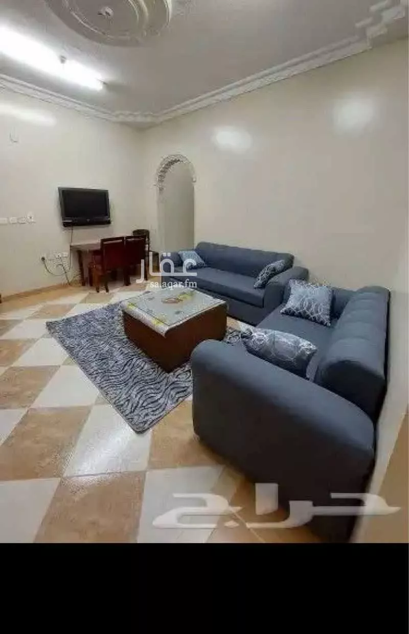 شقة 1 غرف في البوادي 10