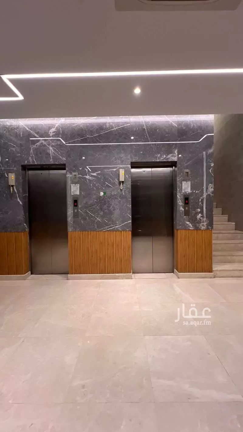 5 bedroom apartment in Al Marwa 8