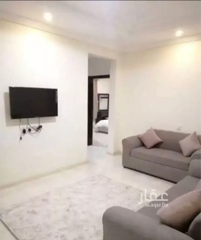 1 bedroom apartment in Al Naseem 3