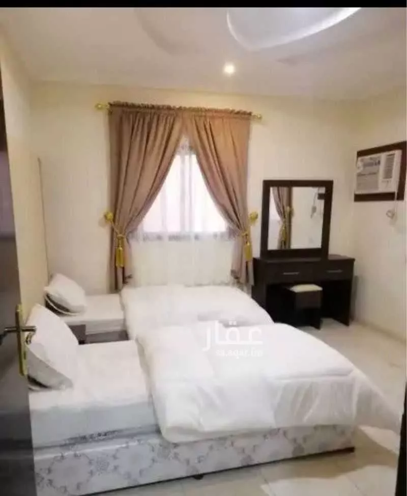 1 bedroom apartment in Al Naseem 5