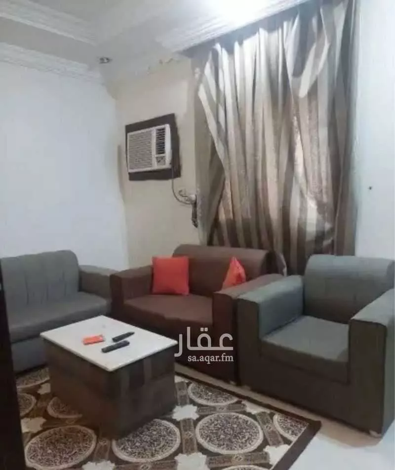1 bedroom apartment in Al Naseem 6
