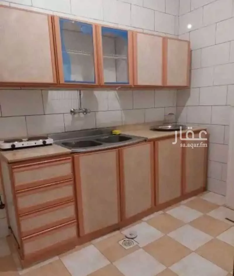 1 bedroom apartment in Al Naseem 8