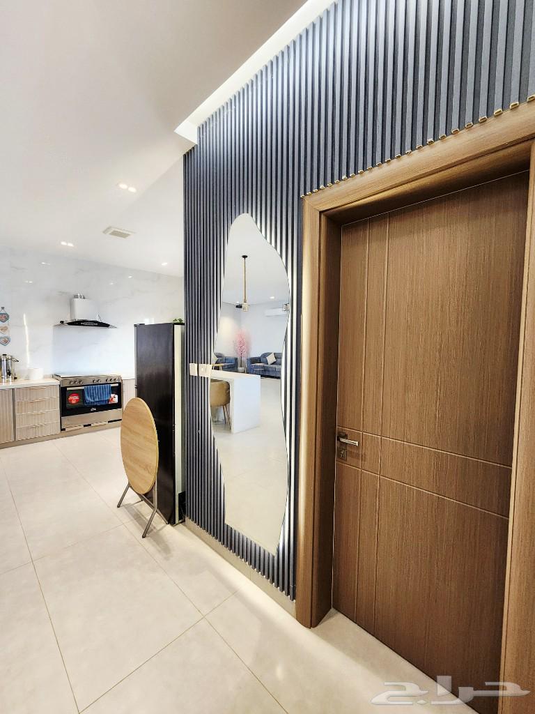 3 bedroom villa in Az Zomorod, Jeddah 5