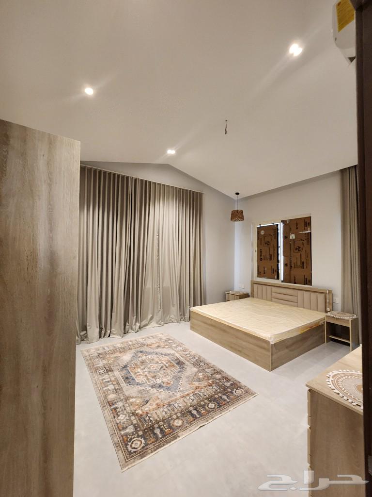 3 bedroom villa in Az Zomorod, Jeddah 9