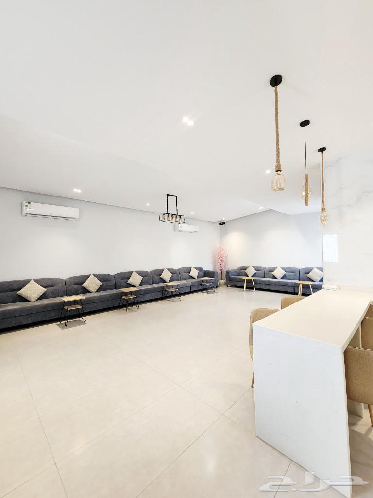 3 bedroom villa in Az Zomorod, Jeddah 6