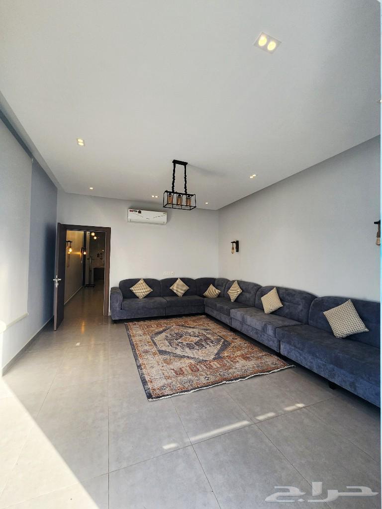 3 bedroom villa in Az Zomorod, Jeddah 4