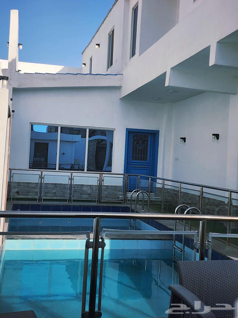 3 bedroom villa in Az Zomorod, Jeddah 2
