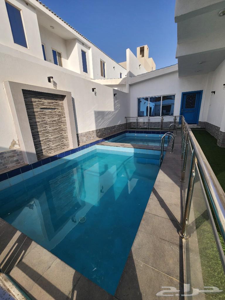 3 bedroom villa in Az Zomorod, Jeddah 8