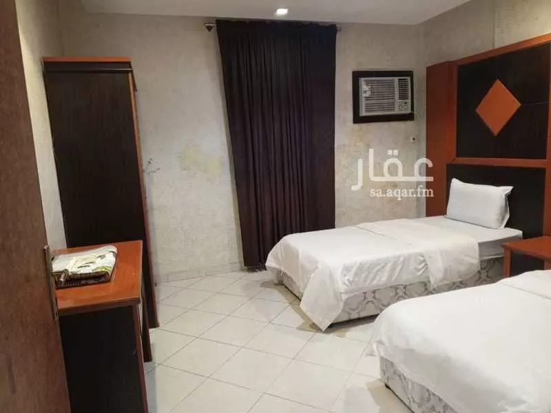 1 bedroom apartment in Al Farouq 2