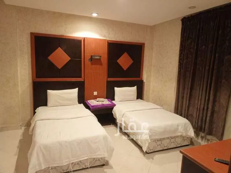 1 bedroom apartment in Al Farouq 13
