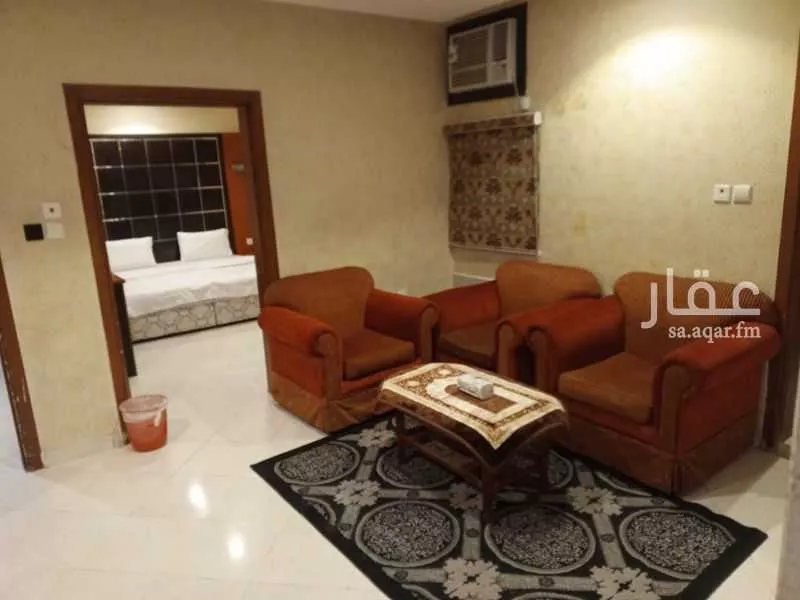 1 bedroom apartment in Al Farouq 14