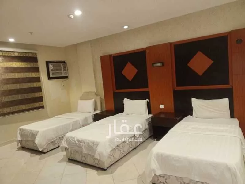 1 bedroom apartment in Al Farouq 3