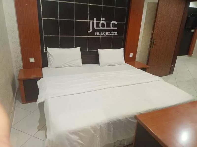 1 bedroom apartment in Al Farouq 7