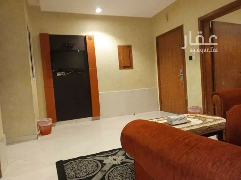 1 bedroom apartment in Al Farouq 8