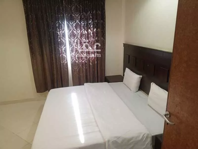 1 bedroom apartment in Al Farouq 9