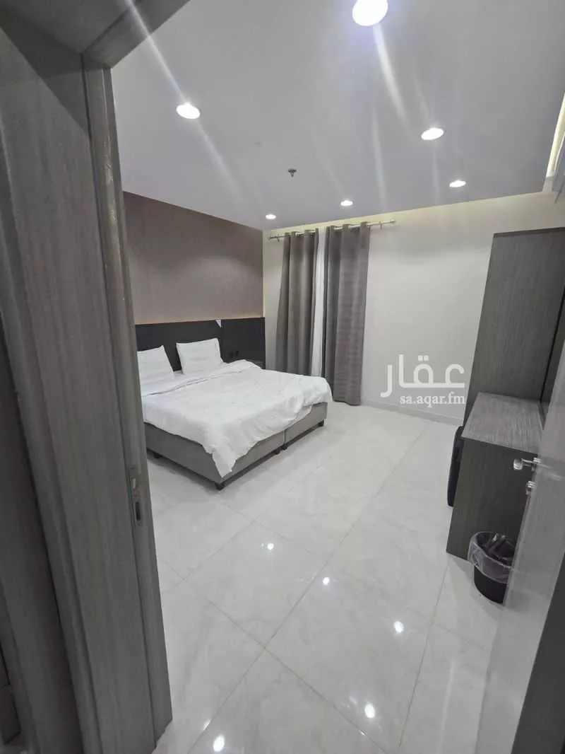 2 bedroom apartment in Al Naseem 2