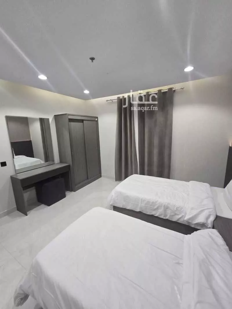 2 bedroom apartment in Al Naseem 11