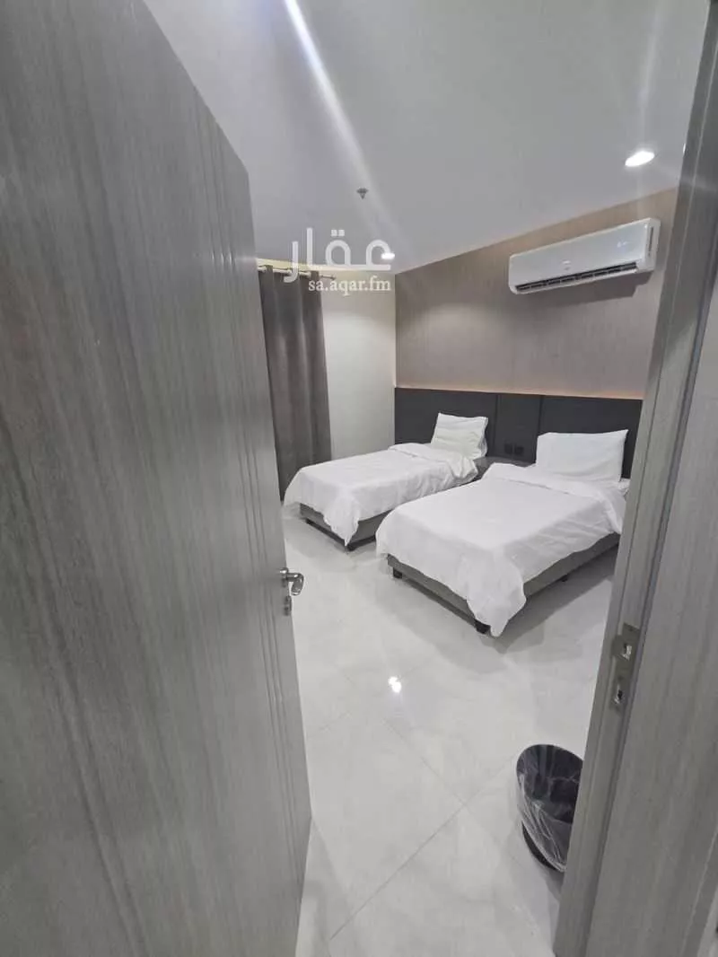 2 bedroom apartment in Al Naseem 12
