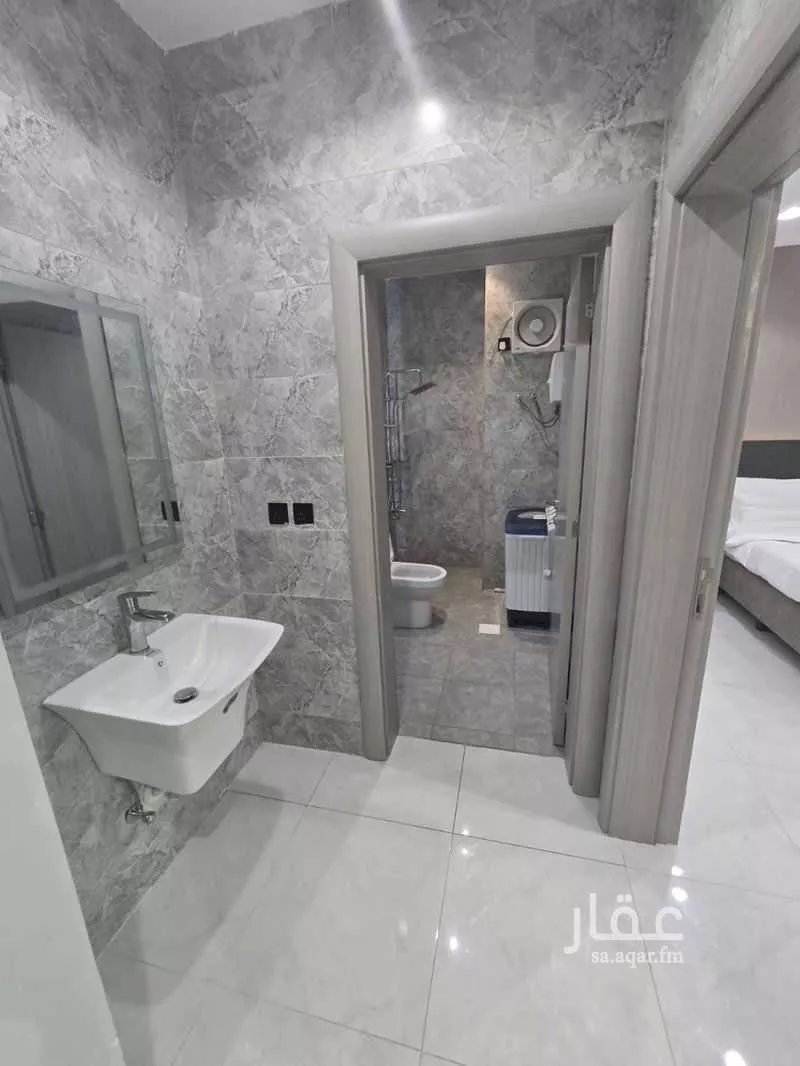 2 bedroom apartment in Al Naseem 3