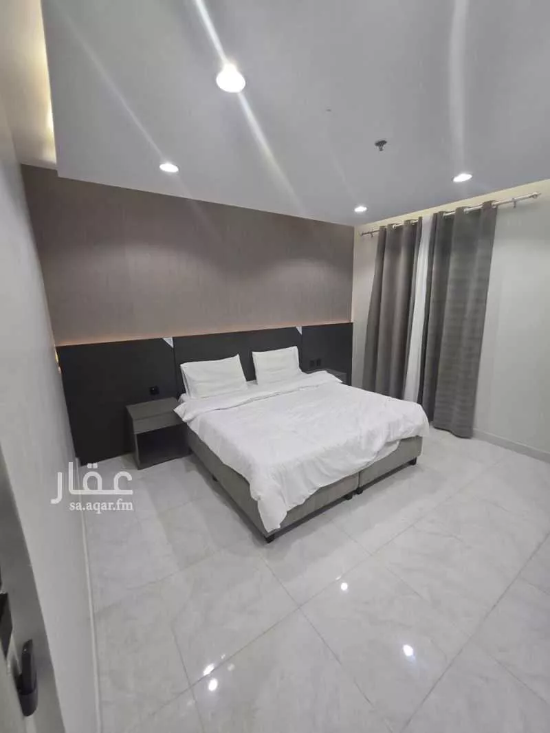 2 bedroom apartment in Al Naseem 4