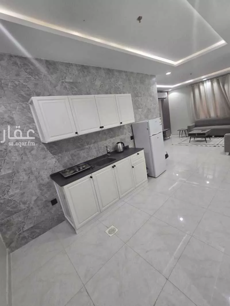 2 bedroom apartment in Al Naseem 5