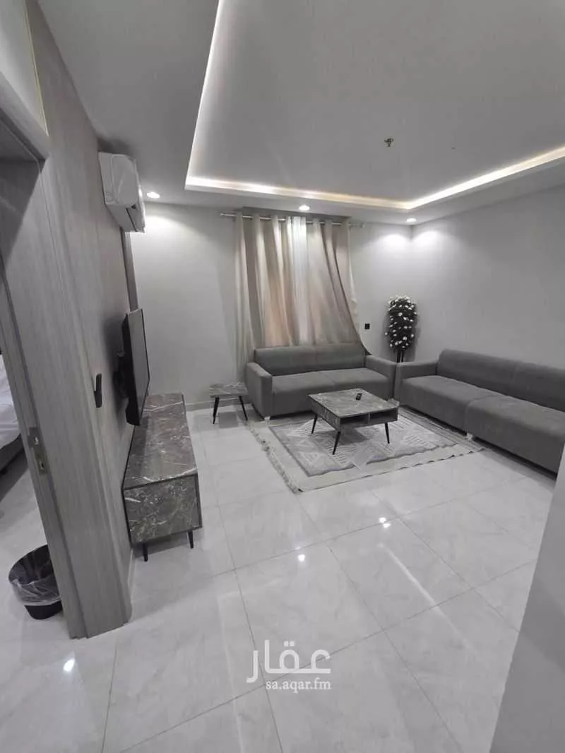 2 bedroom apartment in Al Naseem 6
