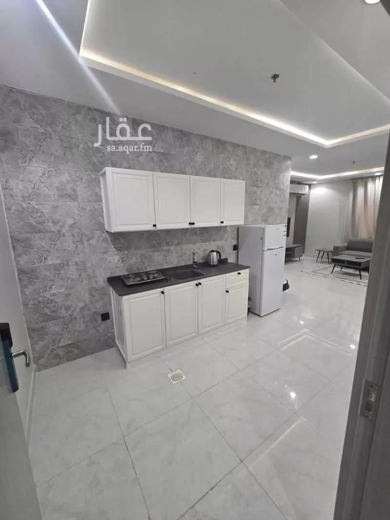 2 bedroom apartment in Al Naseem 7